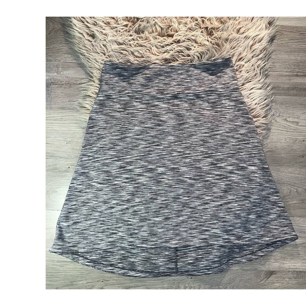 Mondetta women’s grey skirt